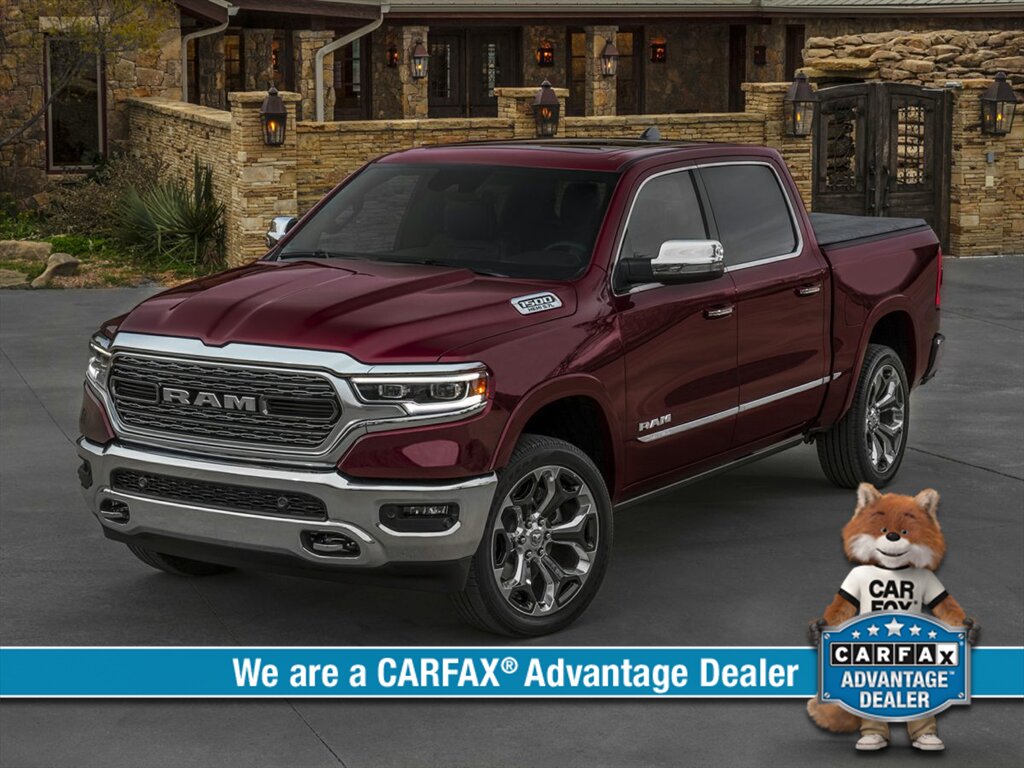 2022 RAM 1500 TRX - Photo 1 - McKinney, TX 75070