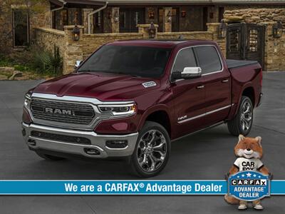 2022 RAM 1500 TRX   - Photo 1 - McKinney, TX 75070