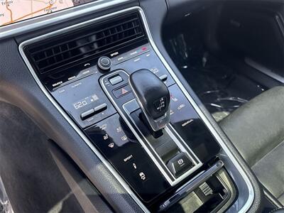2019 Porsche Panamera 4   - Photo 26 - McKinney, TX 75070