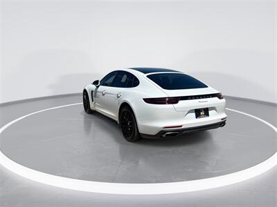2019 Porsche Panamera 4   - Photo 6 - McKinney, TX 75070