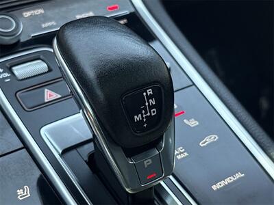 2019 Porsche Panamera 4   - Photo 11 - McKinney, TX 75070