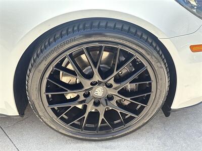 2019 Porsche Panamera 4   - Photo 34 - McKinney, TX 75070