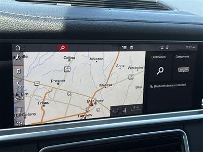 2019 Porsche Panamera 4   - Photo 23 - McKinney, TX 75070