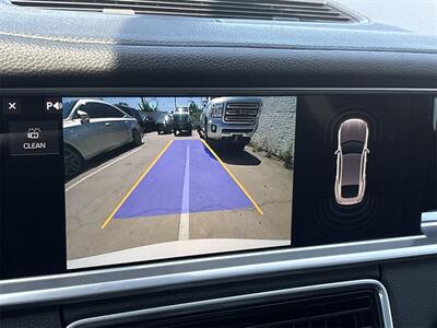2019 Porsche Panamera 4   - Photo 24 - McKinney, TX 75070
