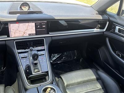 2019 Porsche Panamera 4   - Photo 22 - McKinney, TX 75070