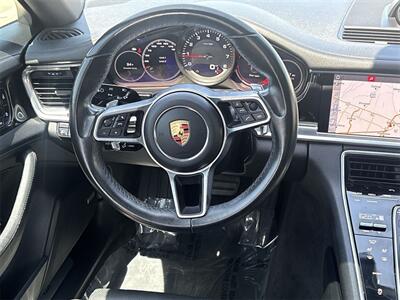2019 Porsche Panamera 4   - Photo 21 - McKinney, TX 75070