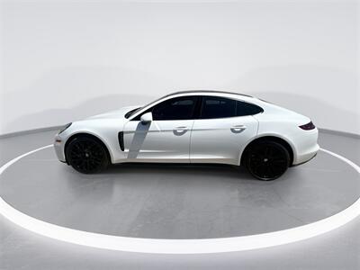 2019 Porsche Panamera 4   - Photo 5 - McKinney, TX 75070