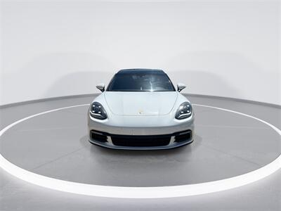 2019 Porsche Panamera 4   - Photo 3 - McKinney, TX 75070