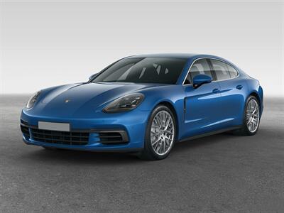 2019 Porsche Panamera 4   - Photo 35 - McKinney, TX 75070