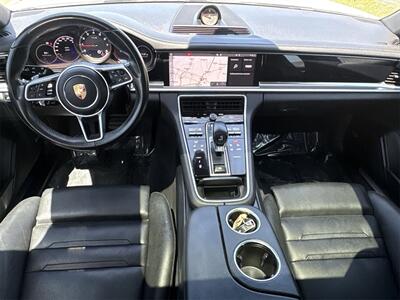 2019 Porsche Panamera 4   - Photo 20 - McKinney, TX 75070