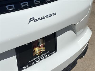 2019 Porsche Panamera 4   - Photo 15 - McKinney, TX 75070