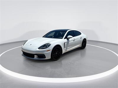2019 Porsche Panamera 4   - Photo 4 - McKinney, TX 75070