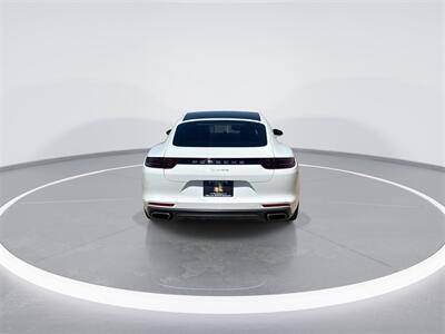 2019 Porsche Panamera 4   - Photo 7 - McKinney, TX 75070