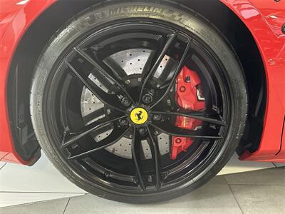 2018 Ferrari 488 GTB   - Photo 25 - McKinney, TX 75070