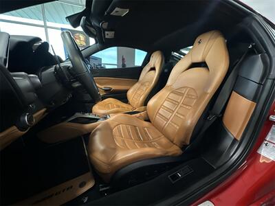 2018 Ferrari 488 GTB   - Photo 14 - McKinney, TX 75070