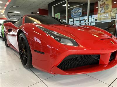 2018 Ferrari 488 GTB   - Photo 21 - McKinney, TX 75070