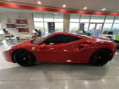 2018 Ferrari 488 GTB   - Photo 7 - McKinney, TX 75070