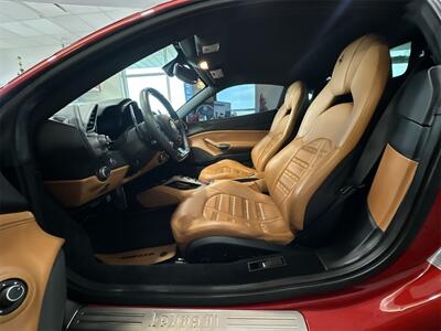 2018 Ferrari 488 GTB   - Photo 13 - McKinney, TX 75070