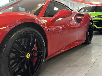 2018 Ferrari 488 GTB   - Photo 24 - McKinney, TX 75070