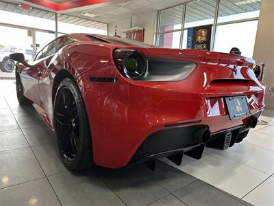 2018 Ferrari 488 GTB   - Photo 32 - McKinney, TX 75070
