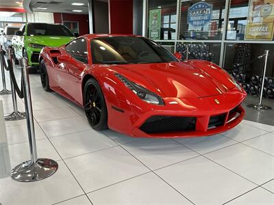 2018 Ferrari 488 GTB   - Photo 3 - McKinney, TX 75070