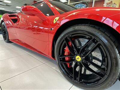 2018 Ferrari 488 GTB   - Photo 23 - McKinney, TX 75070