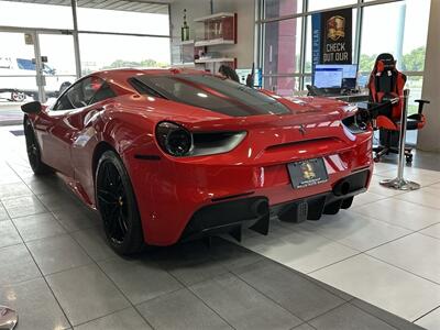 2018 Ferrari 488 GTB   - Photo 6 - McKinney, TX 75070