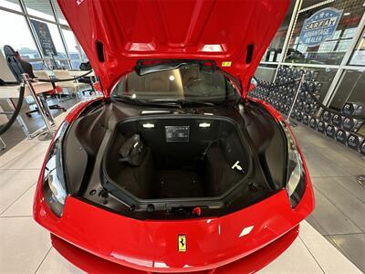 2018 Ferrari 488 GTB   - Photo 20 - McKinney, TX 75070