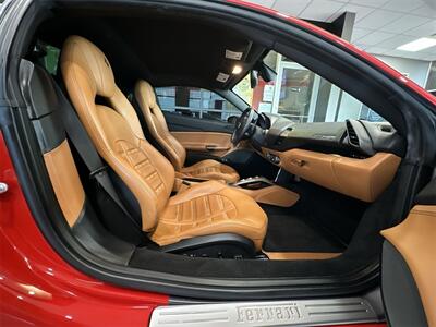 2018 Ferrari 488 GTB   - Photo 15 - McKinney, TX 75070