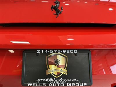 2018 Ferrari 488 GTB   - Photo 30 - McKinney, TX 75070
