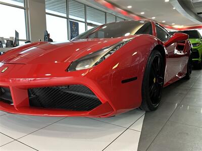 2018 Ferrari 488 GTB   - Photo 22 - McKinney, TX 75070