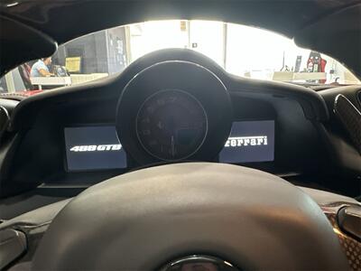 2018 Ferrari 488 GTB   - Photo 9 - McKinney, TX 75070