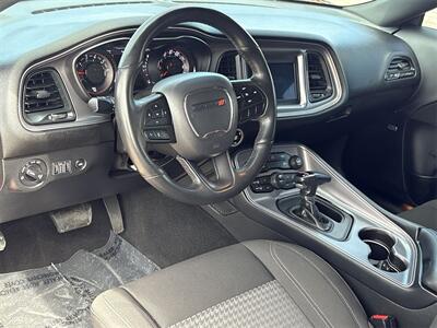 2023 Dodge Challenger SXT   - Photo 20 - McKinney, TX 75070