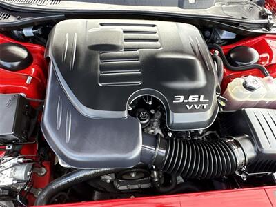2023 Dodge Challenger SXT   - Photo 34 - McKinney, TX 75070