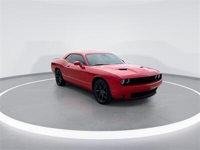 2023 Dodge Challenger SXT   - Photo 2 - McKinney, TX 75070