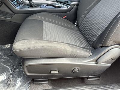 2023 Dodge Challenger SXT   - Photo 18 - McKinney, TX 75070