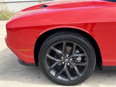 2023 Dodge Challenger SXT   - Photo 16 - McKinney, TX 75070