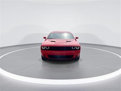 2023 Dodge Challenger SXT   - Photo 3 - McKinney, TX 75070