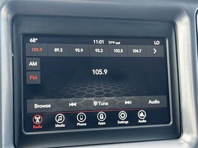 2023 Dodge Challenger SXT   - Photo 23 - McKinney, TX 75070
