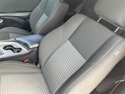 2023 Dodge Challenger SXT   - Photo 17 - McKinney, TX 75070