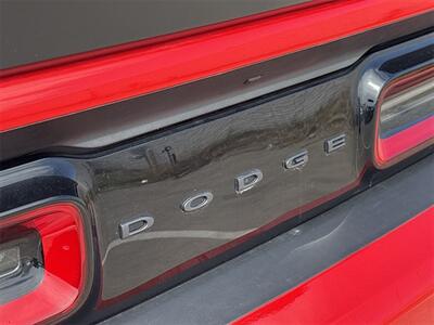 2023 Dodge Challenger SXT   - Photo 15 - McKinney, TX 75070