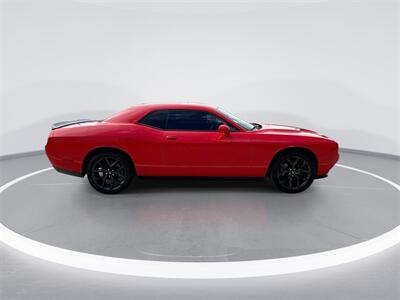 2023 Dodge Challenger SXT   - Photo 9 - McKinney, TX 75070