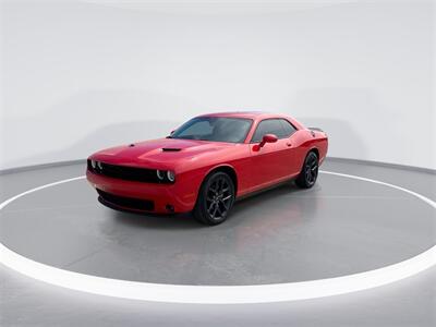 2023 Dodge Challenger SXT   - Photo 4 - McKinney, TX 75070