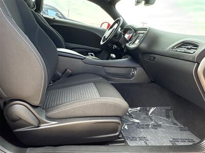 2023 Dodge Challenger SXT   - Photo 32 - McKinney, TX 75070