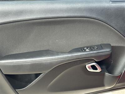 2023 Dodge Challenger SXT   - Photo 19 - McKinney, TX 75070