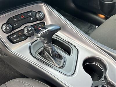 2023 Dodge Challenger SXT   - Photo 26 - McKinney, TX 75070