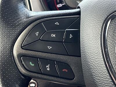 2023 Dodge Challenger SXT   - Photo 11 - McKinney, TX 75070