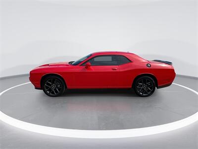 2023 Dodge Challenger SXT   - Photo 5 - McKinney, TX 75070