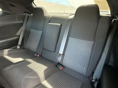 2023 Dodge Challenger SXT   - Photo 29 - McKinney, TX 75070