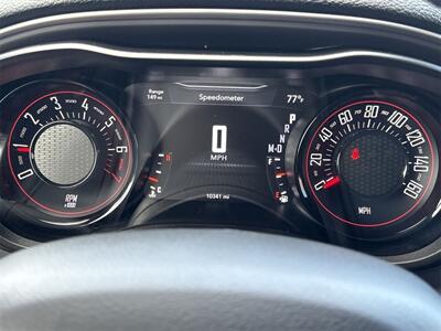 2023 Dodge Challenger SXT   - Photo 21 - McKinney, TX 75070